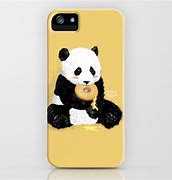 Image result for Panda iPhone 5 Cases