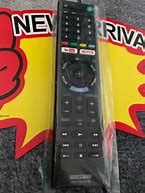 Image result for Sony BRAVIA LED TV Remote