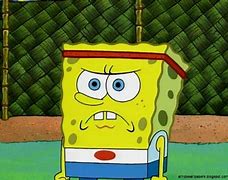 Image result for Troll Face Angry Spongebob
