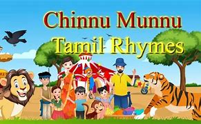 Image result for Tamil Rhymes for Kids