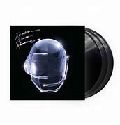 Image result for random access memory daft punk