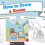 Image result for My Home Rooms Drawing Picture