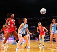 Image result for Sports Netball World Cup