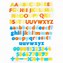 Image result for Crayola Magnetic Letters