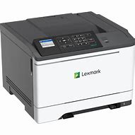 Image result for Lexmark Color Laser Printer
