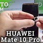 Image result for Huawei Mate 10 Pro Sim Card Slot