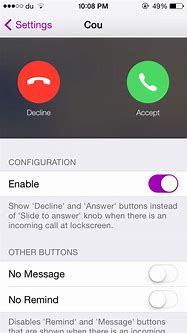 Image result for iPhone Slide Button