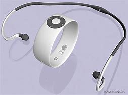 Image result for Apple iPod Bracelet