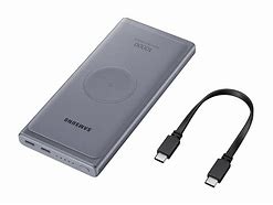 Image result for Samsung Wireless Charger Portable Battery