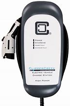 Image result for ClipperCreek Charger