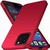 Image result for Red Ultra Slim iPhone 12 Pro Cases