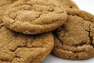 Image result for Gluten Free Ginger Cookies