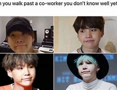 Image result for BTS Memes to Make You Laugh