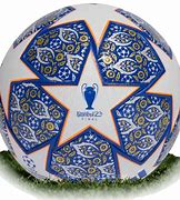 Image result for UEFA Soccer Ball