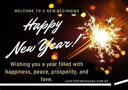 Image result for Sad Happy New Year