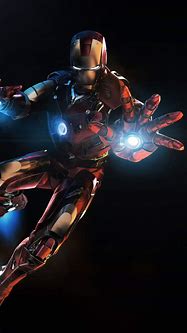 Image result for Iron Man Wallpaper 4K iPhone