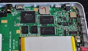 Image result for Xbox 360 S Broken Nand Chip