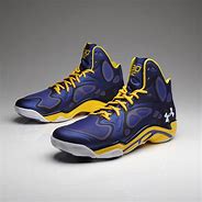 Image result for stephen curry nba shoe