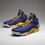 Image result for Steph Curry Under Armour Shoes