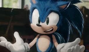 Image result for CGI Sonic Meme