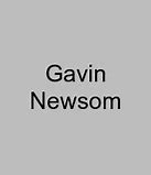 Image result for Gavin Newsom Earring