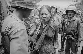 Image result for Spot the Viet Cong Soldier