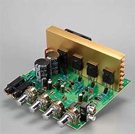 Image result for Amplifier Circuit Board Daraz