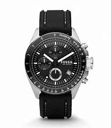 Image result for Leather Watch