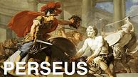 Image result for Perseus Jackson Greek Mythology
