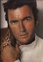 Image result for Clint Eastwood Face