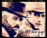 Image result for Butch Cassidy and the Sundance Kid and Their Girlfriend Photographs