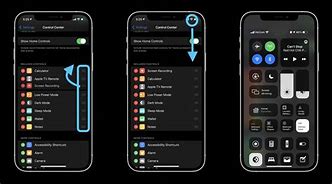 Image result for iPhone Phone Icon Replace Volume Control in Control Center