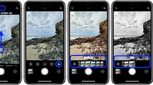 Image result for Dark Filters iPhone