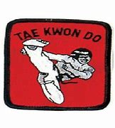 Image result for Tae Kwon Do GI