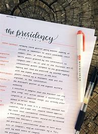 Image result for Aesthetic Note Taking Ideas