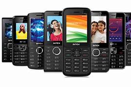 Image result for Android Feature Phone