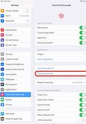 Image result for How to Reset iPad Password If Forgotten