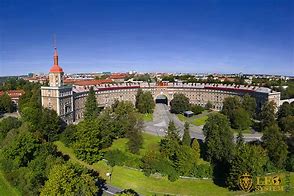 Image result for Ostrava Panoramic View