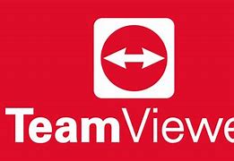 Image result for TeamViewer Logo Red