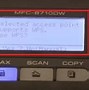 Image result for WPS Pin Location On HP Printer