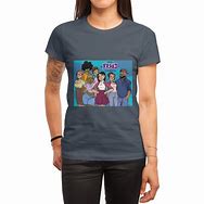 Image result for The Proud Family T-shirt
