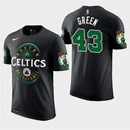 Image result for Boston Celtics T-Shirt Jrue Holiday