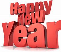 Image result for Happy New Year PSD