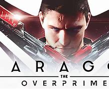 Image result for Paragon Over Prime