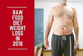Image result for Raw Food Weight Loss