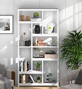Image result for Book Shelves Front View