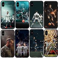 Image result for Messi and Ronaldo Phone Case