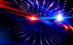 Image result for Red and Blue Lights
