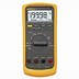 Image result for What Is a Digital 115 Multimeter