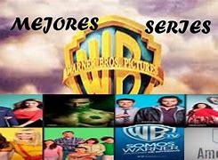 Image result for Warner Bros. Series
